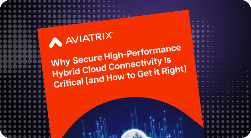 why secure highperformance