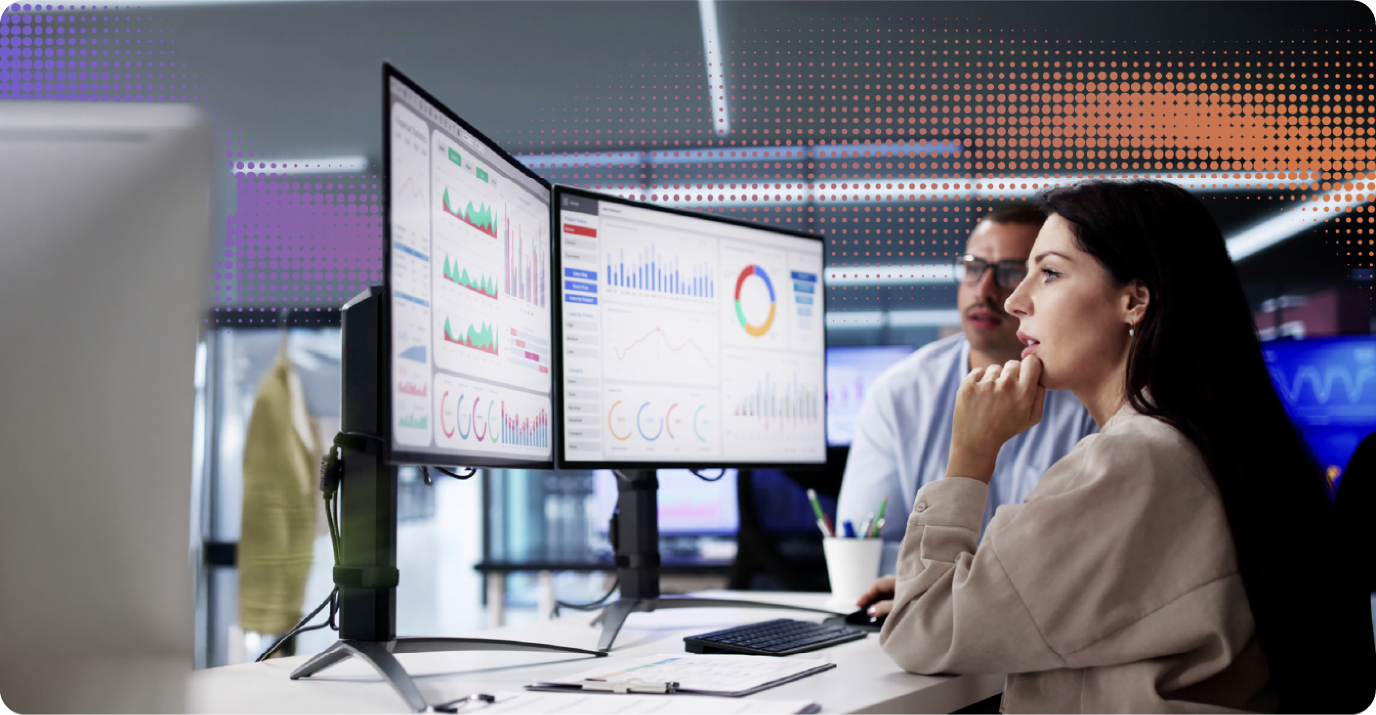 Achieve zero trust and compliance