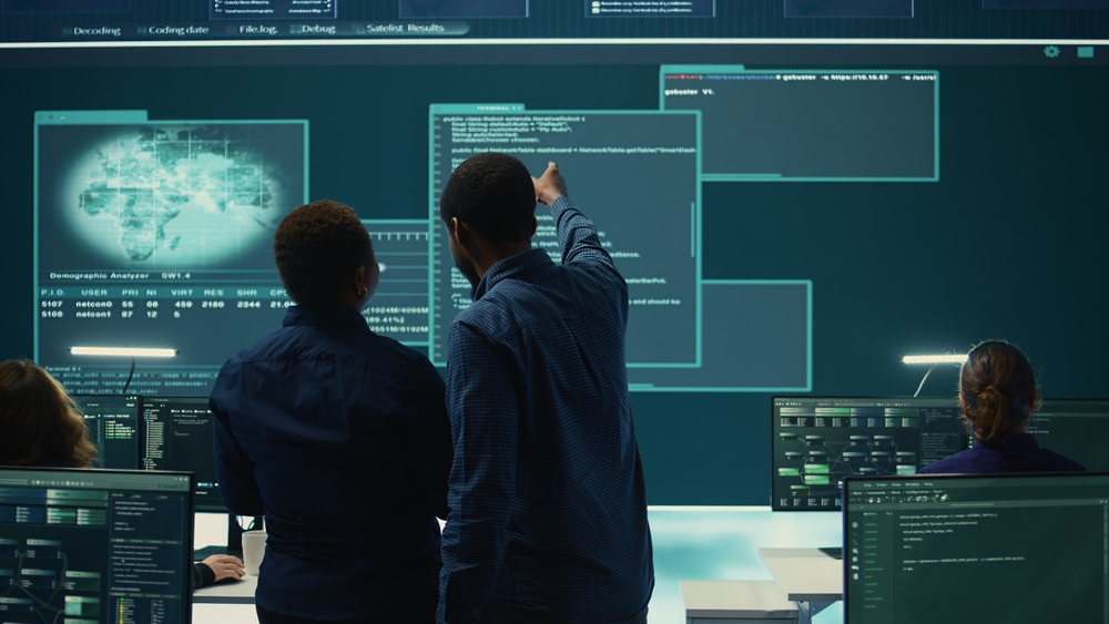 American Security Project Raises Alarm on Agentic Cyber Defense