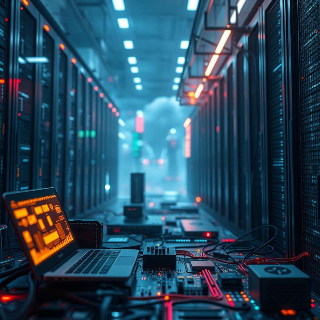 Inside Claude's Sandbox: How a Researcher Turned AI Prompts into Cloud Credential Theft