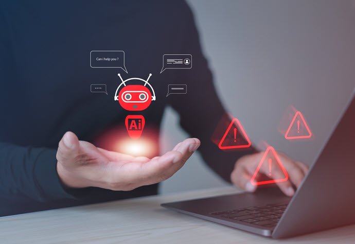 The Top 10 AI Security Threats Seen in the Wild ─ Part 2 card image