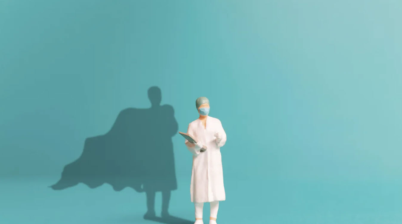 Shadow AI in Healthcare Is Here to Stay