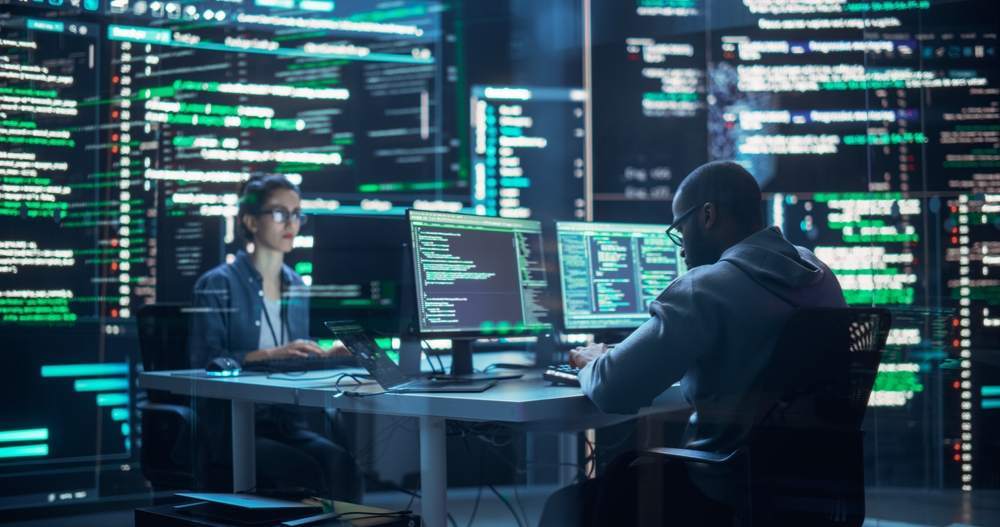 Aviatrix Cloud Threat Command Center