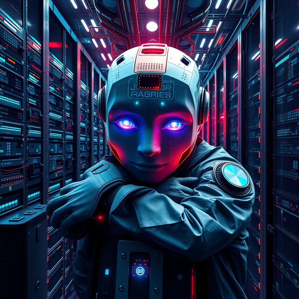 Hugging Face GPU Hijack: How a Malicious AI Model Campaign Stole Cloud Compute at Scale