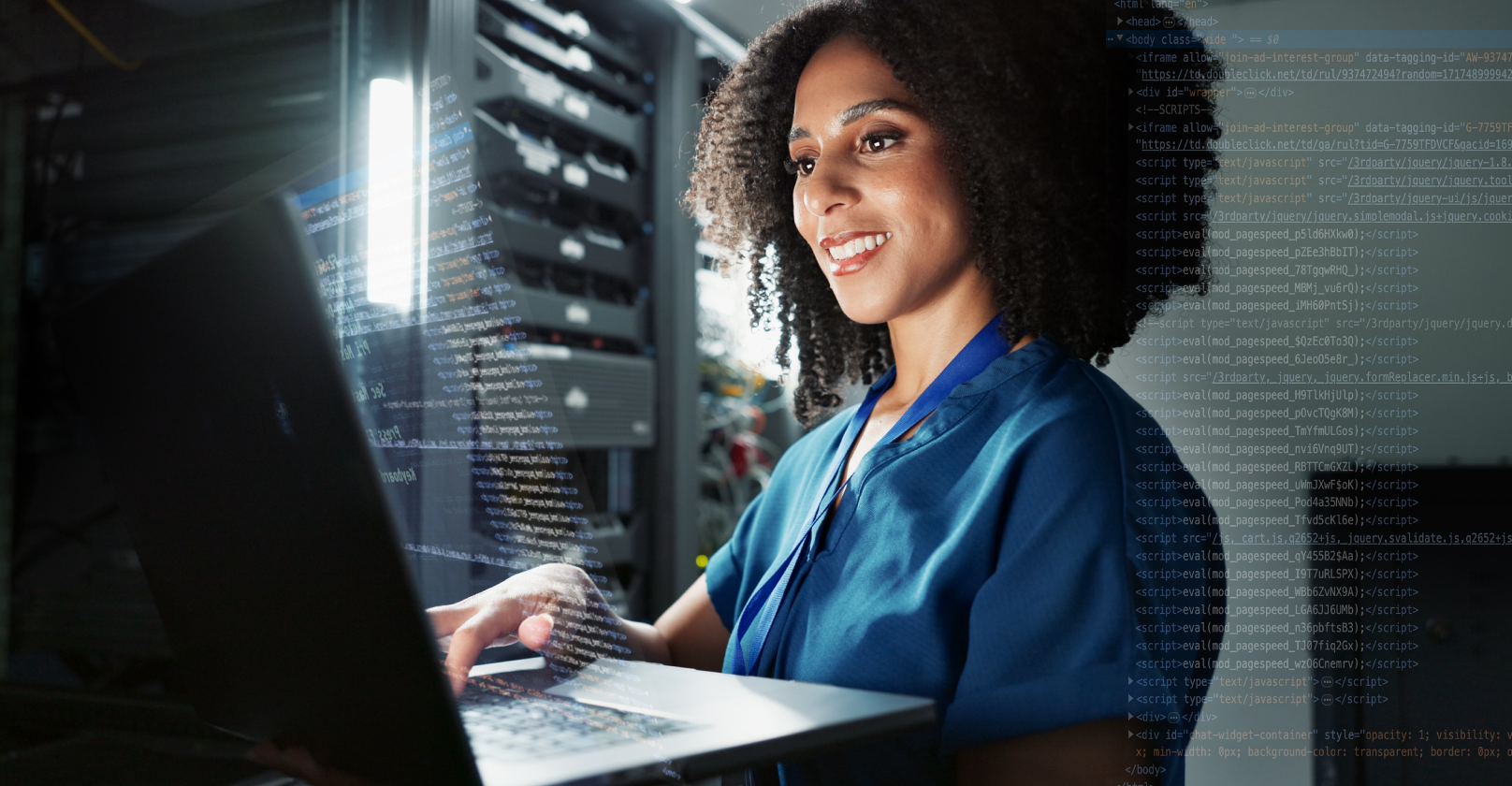 Intelligent-Load-Balancing-