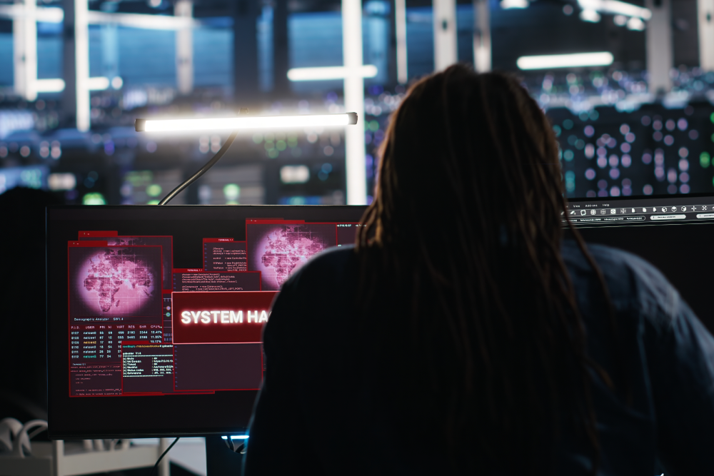 144 to 1: The Security Blind Spot That Q1 2026 Just Proved 