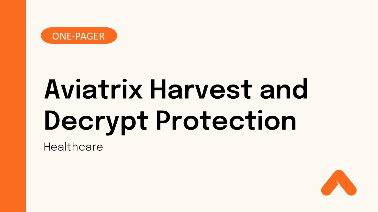Harvest and Decrypt Protection Healthcare Resource Card