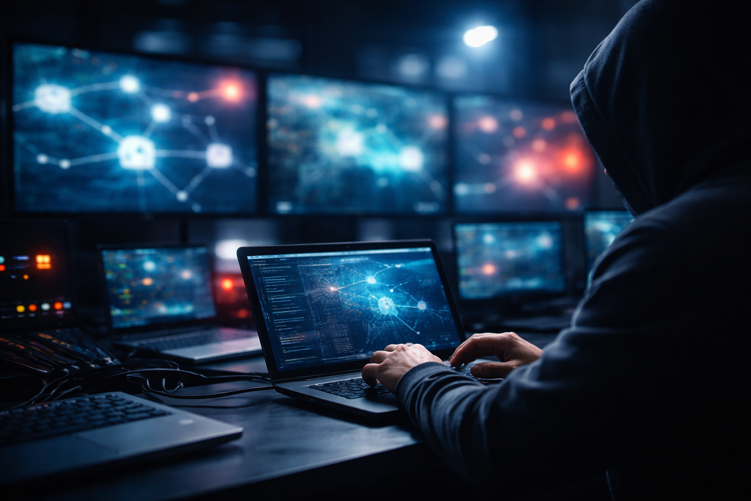 The Attack That Wiped 200,000 Stryker Systems Required No Novel Exploit. That Is the Problem.