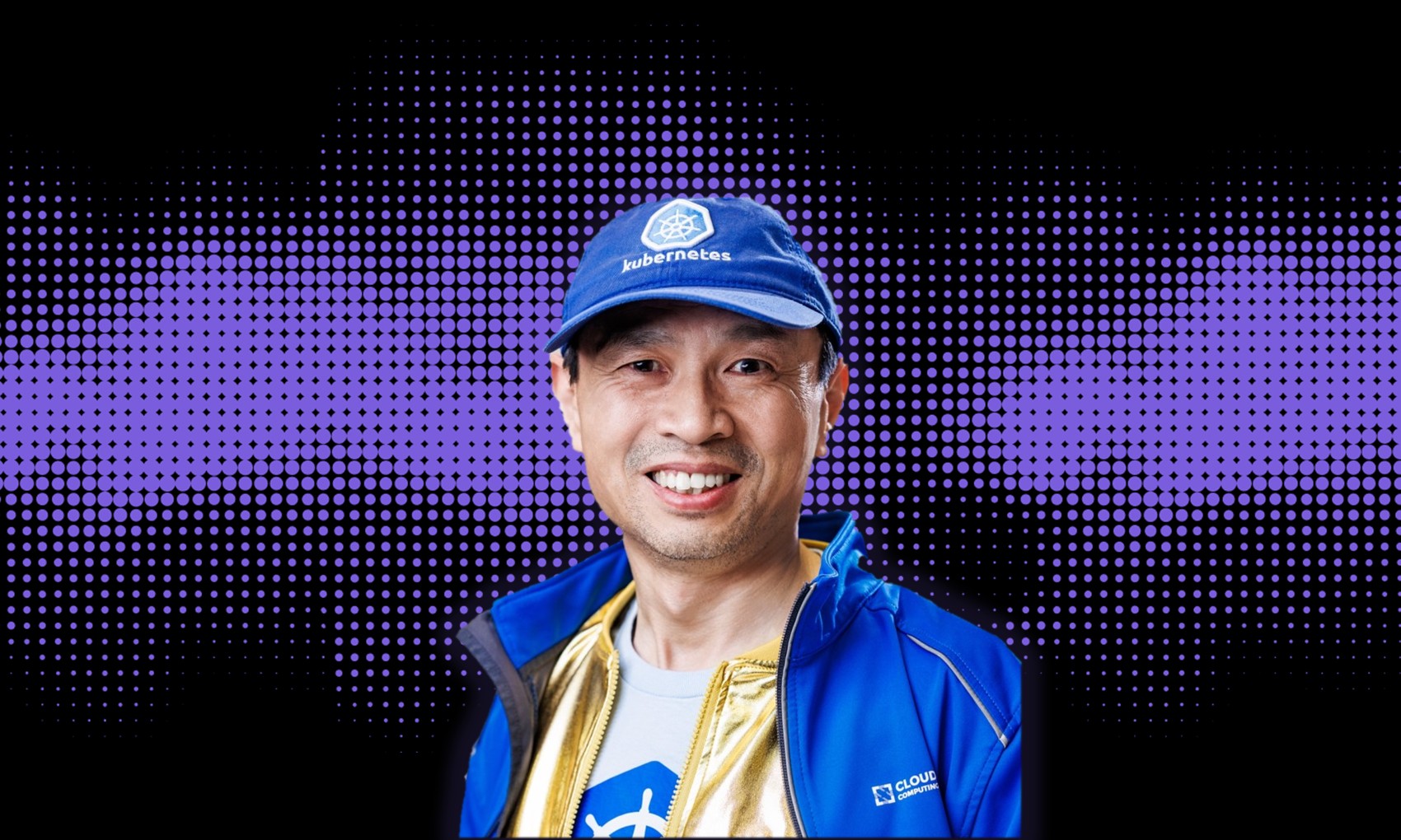 Moving Fast While Staying Secure Yongkang He’s Journey in Cloud Networking v4