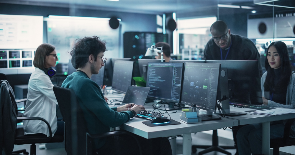 Zero Trust Security for Cloud Workloads What Identity Tools Miss