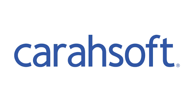 Carahsoft Logo