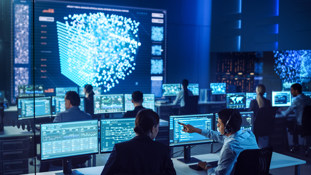 Zero Trust for AI Workloads