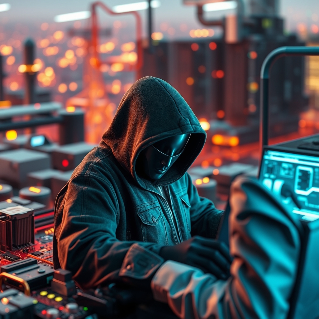 Virtualine Seized: Inside the Bulletproof Host That Powered Ransomware, Stealers, and Sextortion in 2026