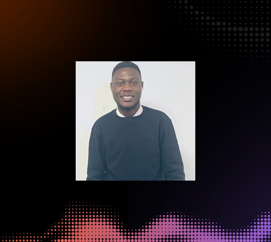 Olufemi Owolabi card image