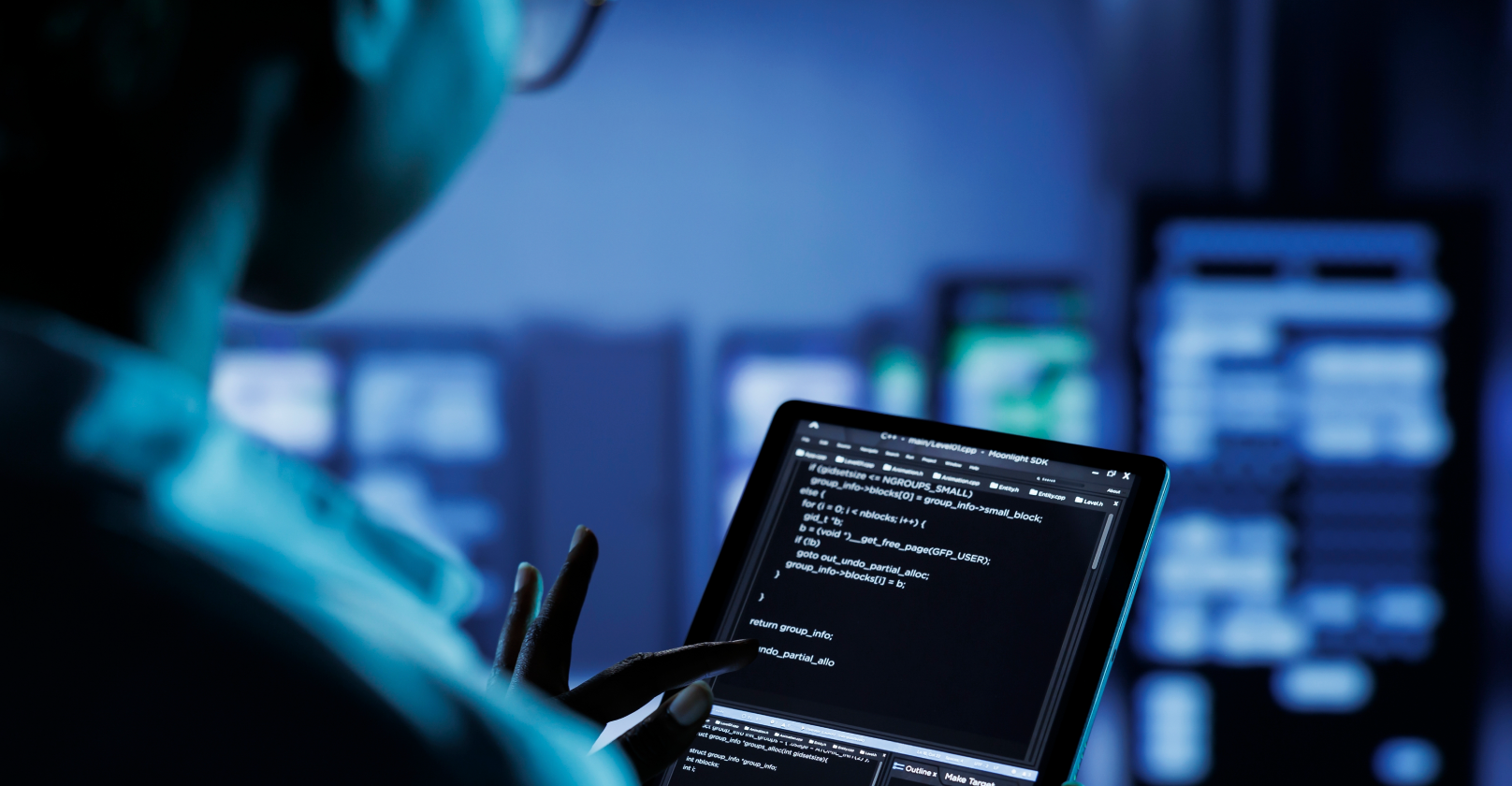 Automated-Provisioning