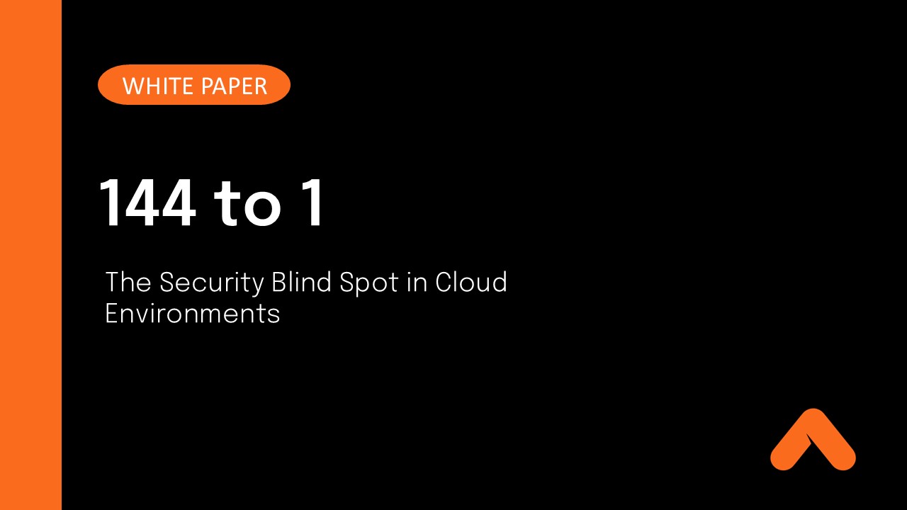 144 to 1 Whitepaper Resource Card