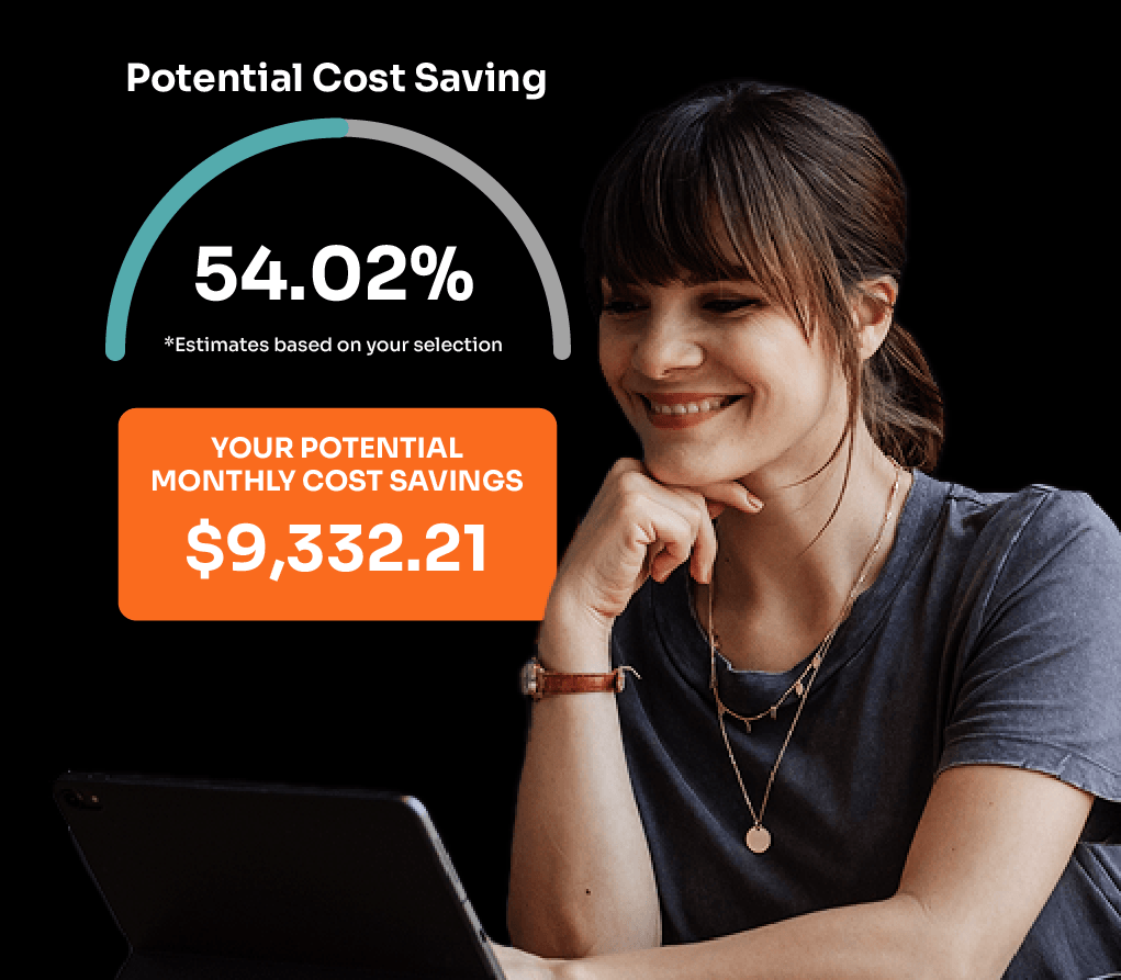 Unlock Your Cloud Savings