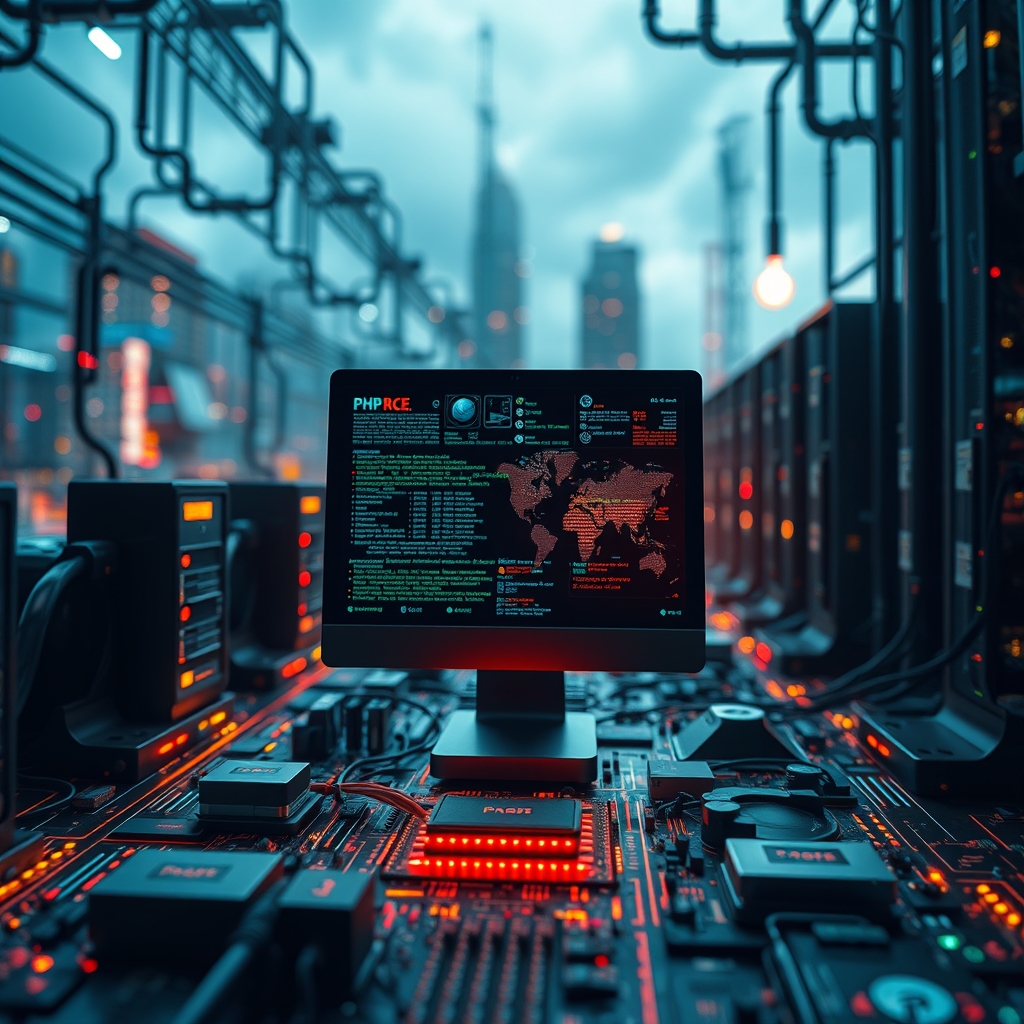 This2Shell, PHP2Shell & LiteLLM Supply Chain Attack: Weekly Cyber Recap ...