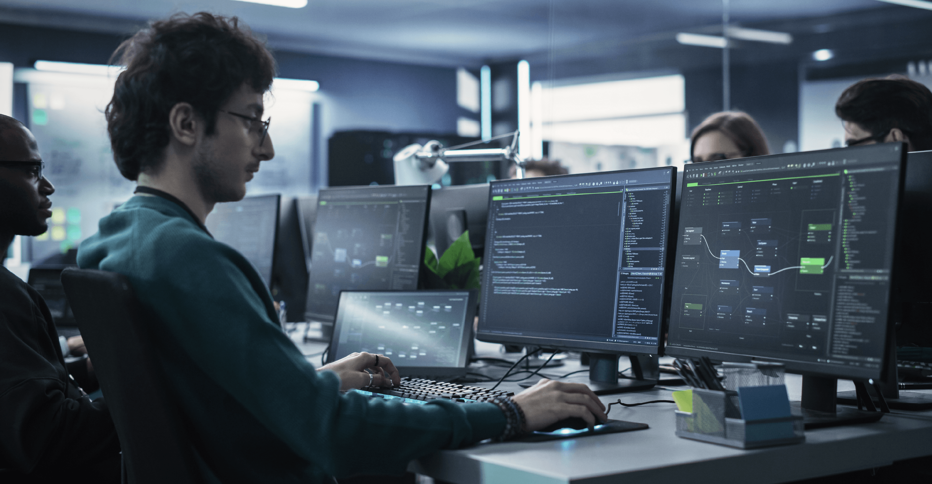 Boost Developer Velocity for Modernization