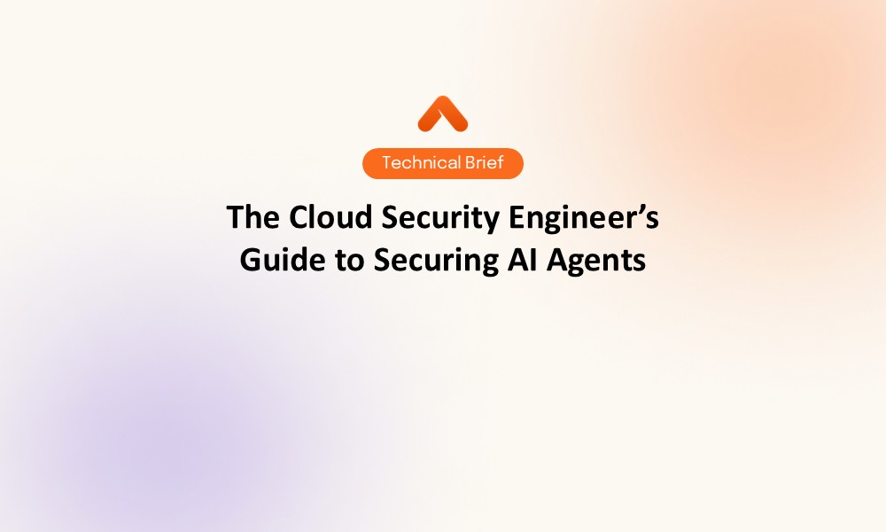 The Cloud Security Engineers Guide to Security AI Agents Resource Card