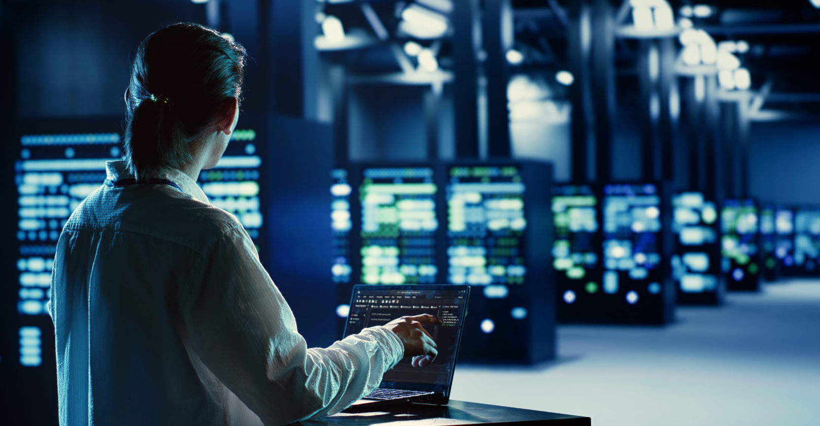 Faster-Threat-Visibility