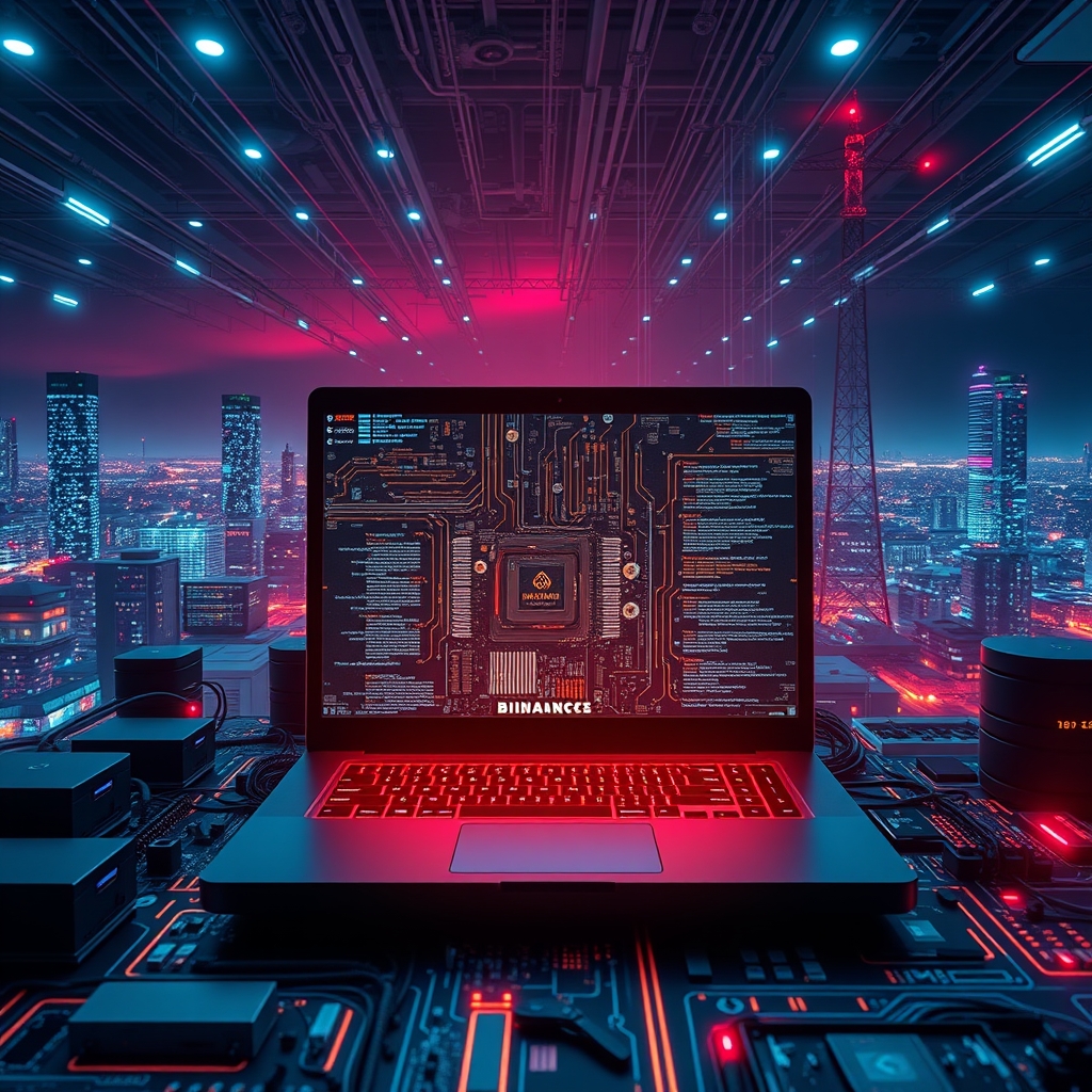 Binance 2026: How North Korea's TraderTraitor Stole $6.4 Billion Through a Single Compromised Laptop