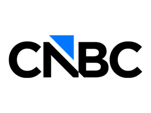 CNBC Logo