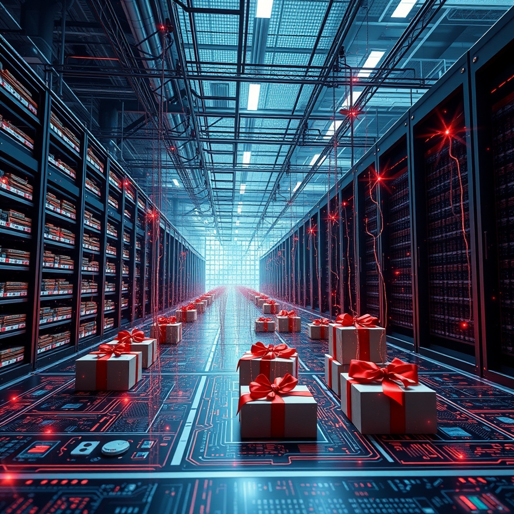 Unwrapping 2026 Retail Peak Season Cyber Threats: From Ransomware to AI-Powered Autonomous Attacks