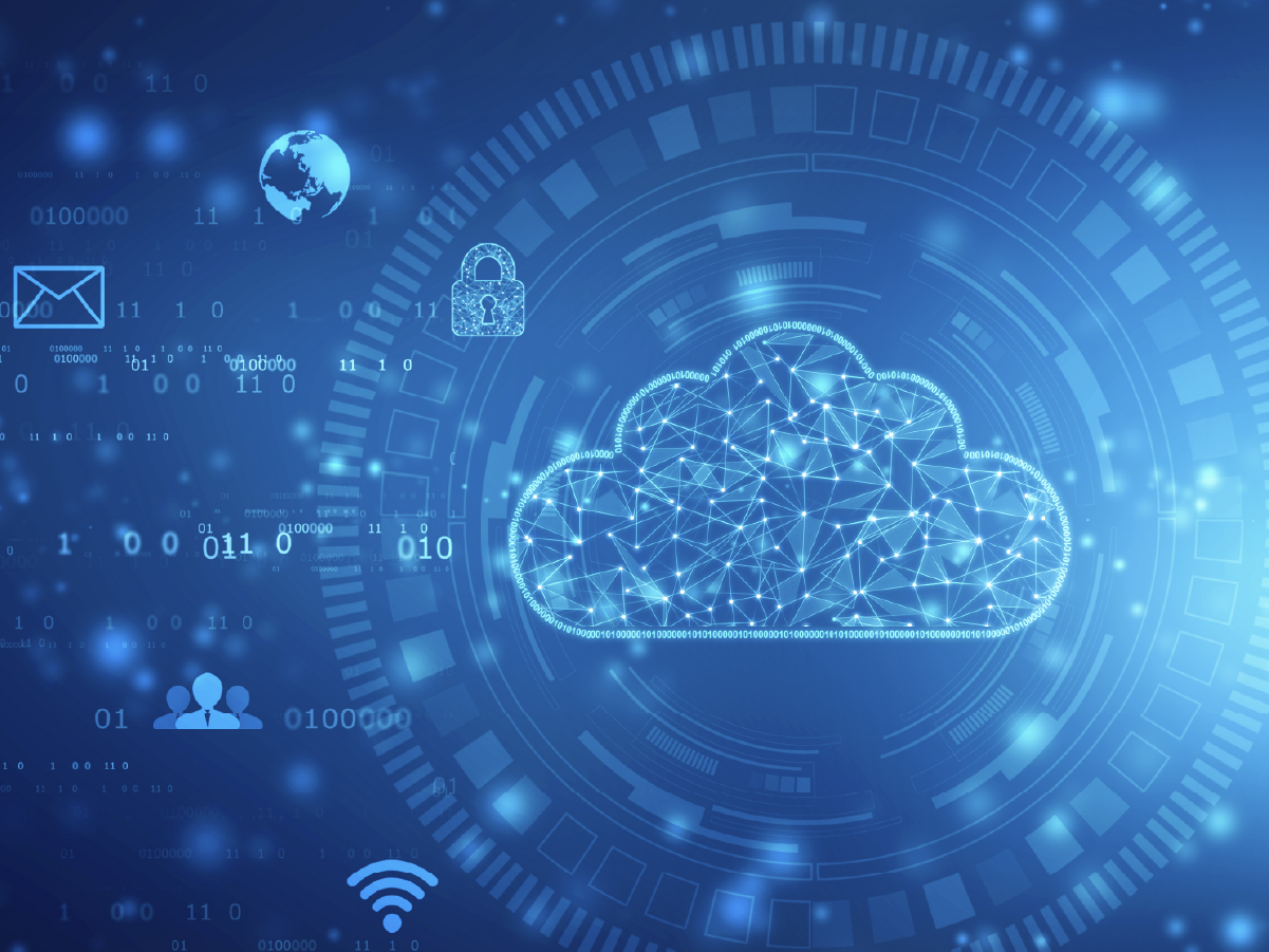 Encryption That Scales