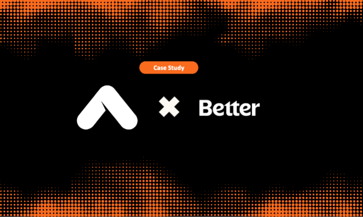 Better Improves Its Multicloud Security and Compliance with Aviatrix