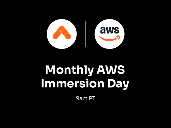 Join an AWS