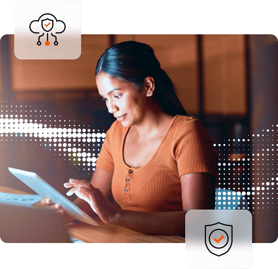 zero trust hero image