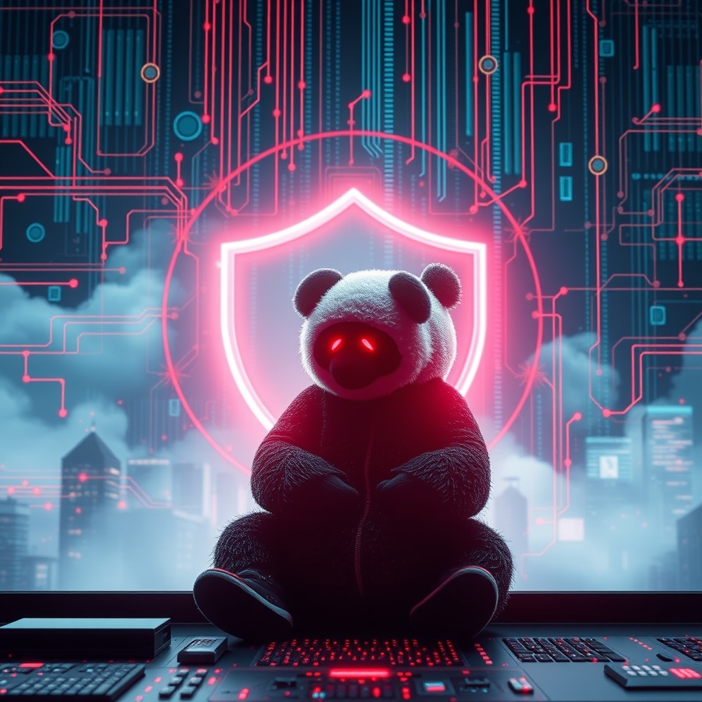 Vapor Panda Used Agentic AI to Compromise 140 Targets in 11 Days—Here Is What That Means for Your Cloud Security