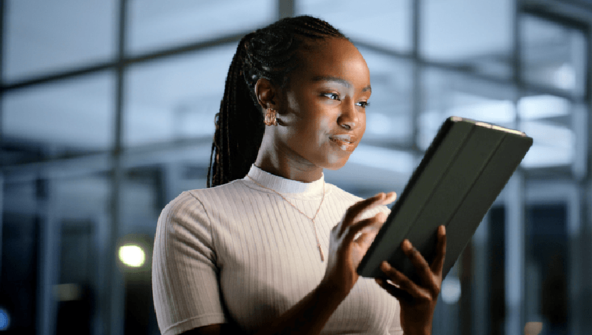 Extending Microsoft