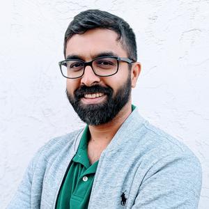 Rajesh Kumar Easwaramoorthy