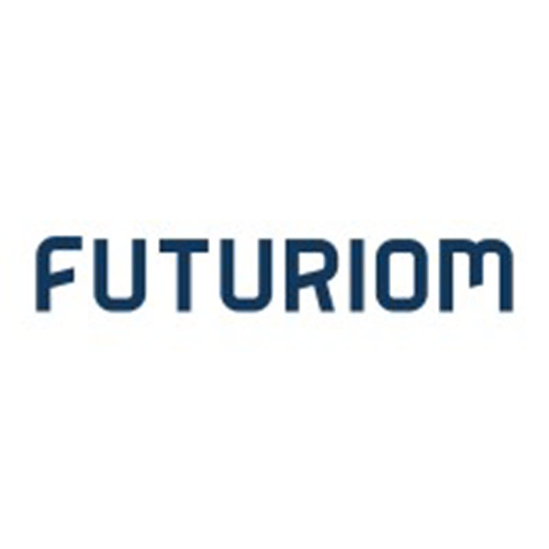 Futuriom logo