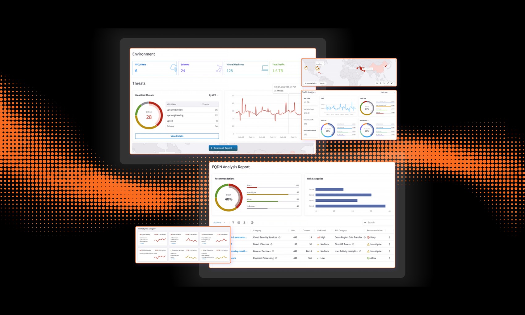Aviatrix Workload Attack Path Assessment See Your Cloud the Way an Attacker Does v4