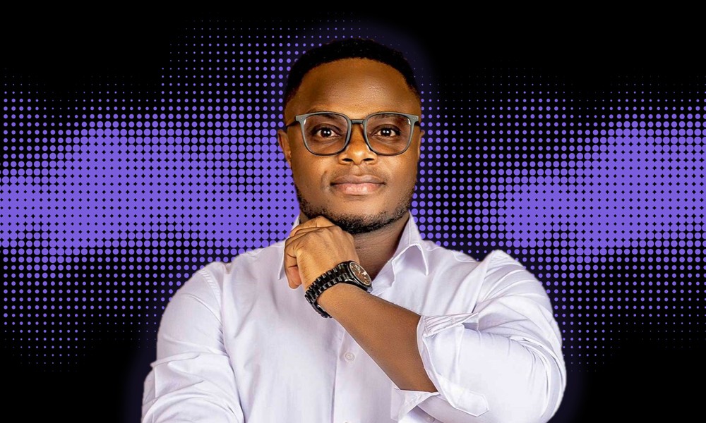 The Digital Future is the Cloud Clarence Tinotenda Chipiro’s Journey in Cloud Networking