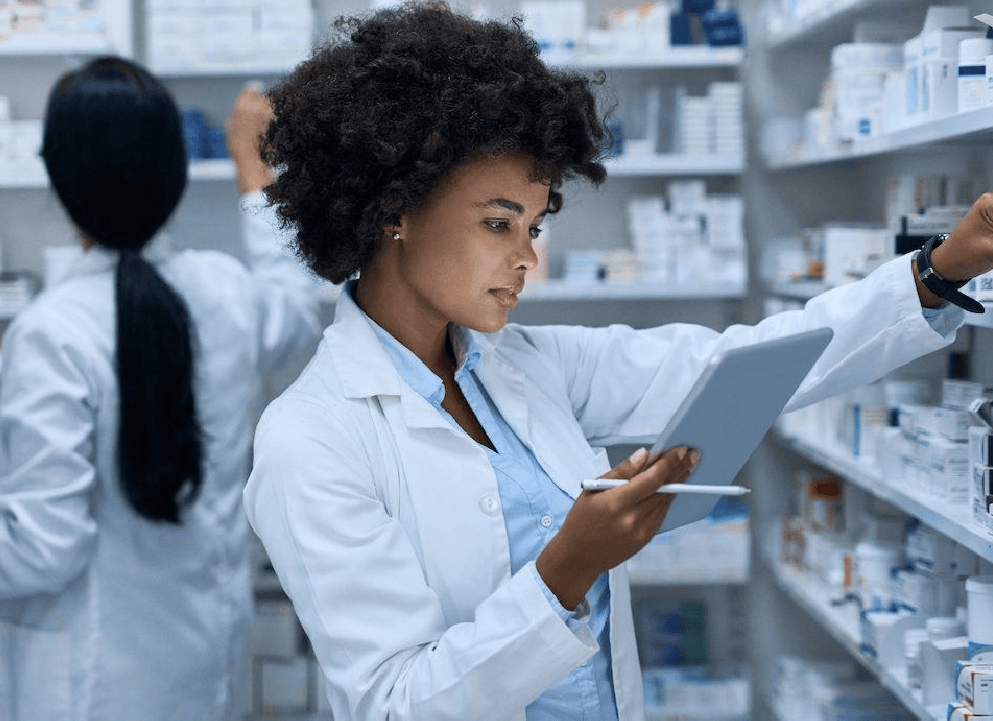 Pharmaceuticals