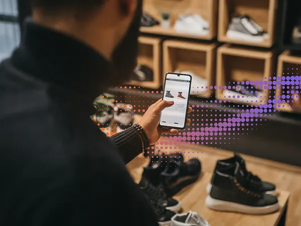 Retail - Text Image Column Content - Image