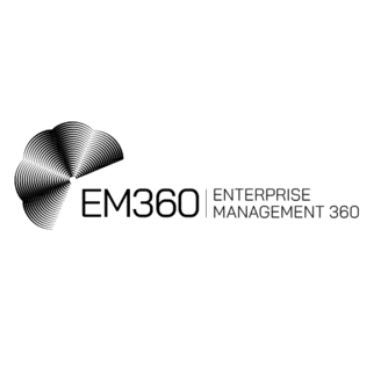 EM360 logo