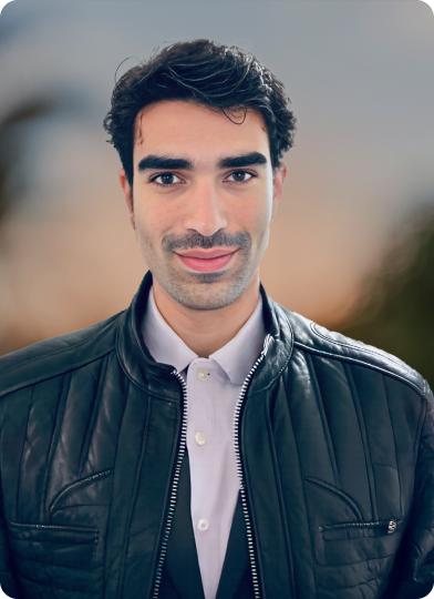 Mohamed Ghassen Gargouri