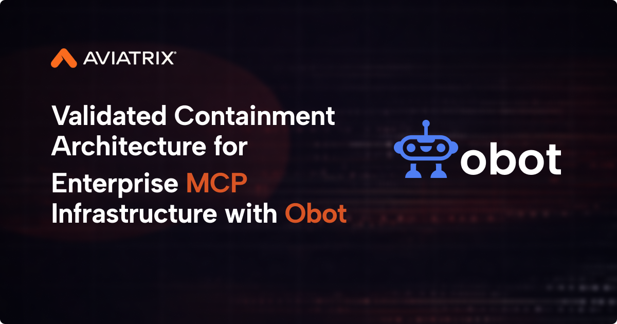 Validated Containment Architecture for Enterprise MCP Infrastructure with Obot