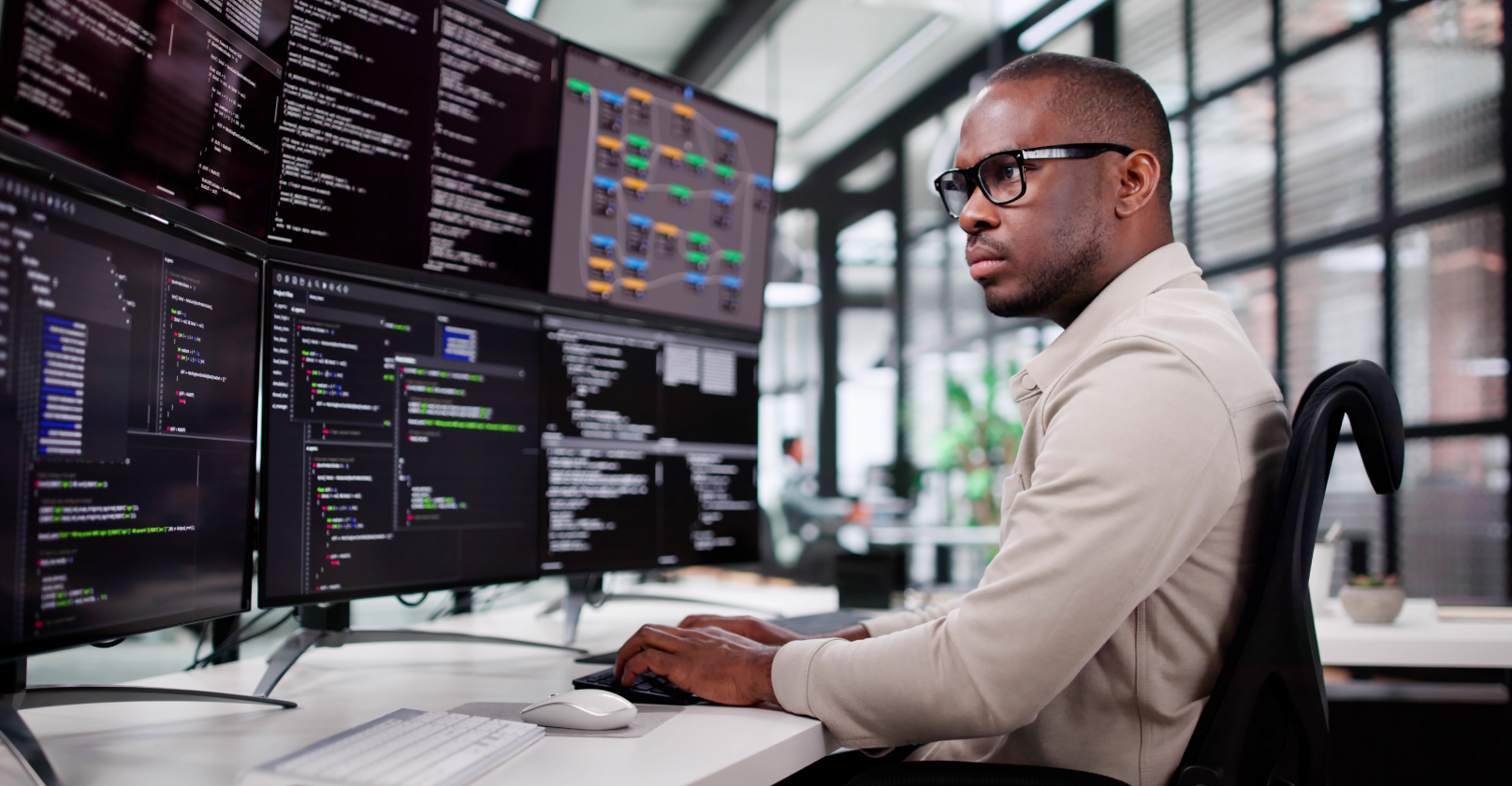 High-Performance-Encryption