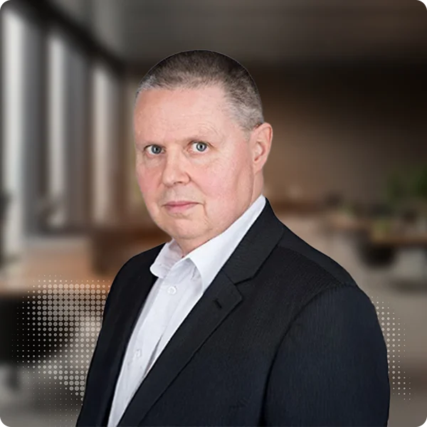 Industry Manufacturing - Text Card Over Image Column - Image