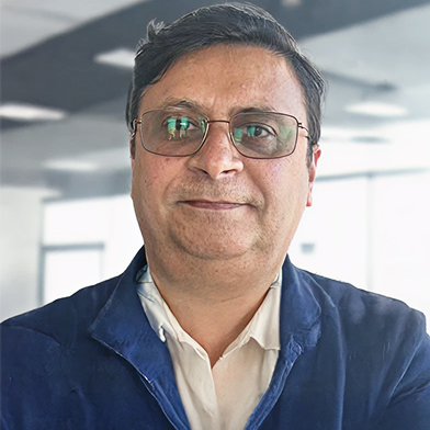 Anirban Sengupta