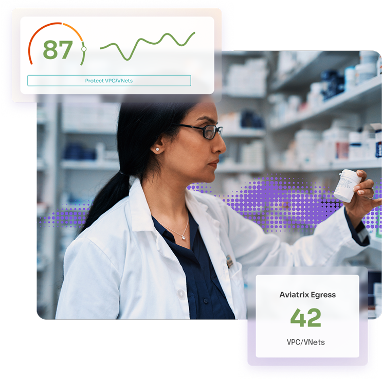 Industry Healthcare - Banner Third Level - Image