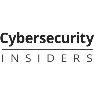 Cybersecurity Insiders logo