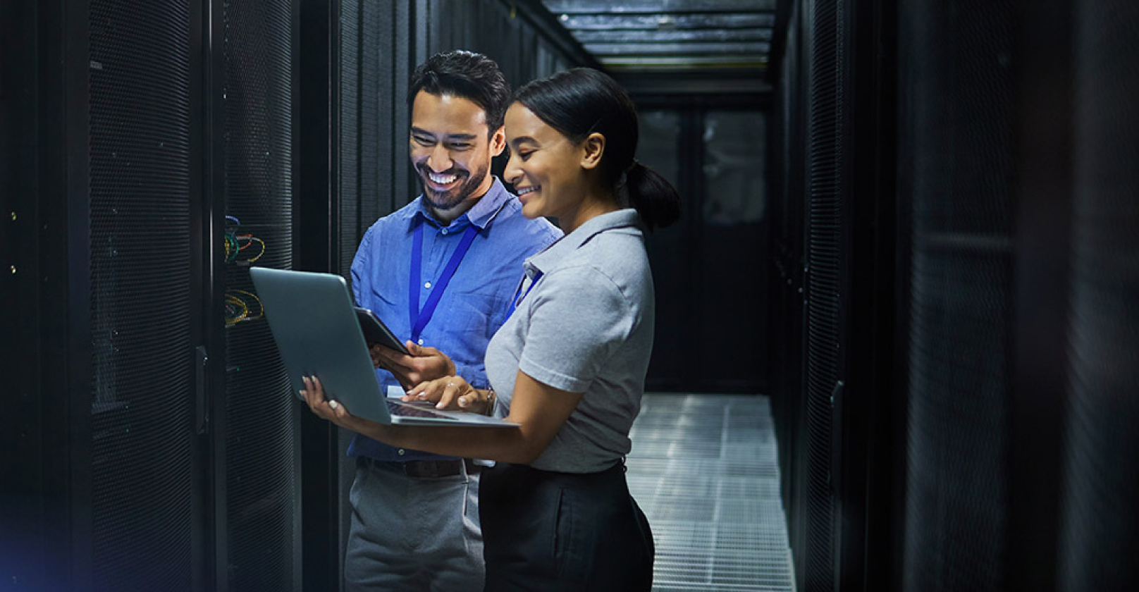 Zero Trust for Networking