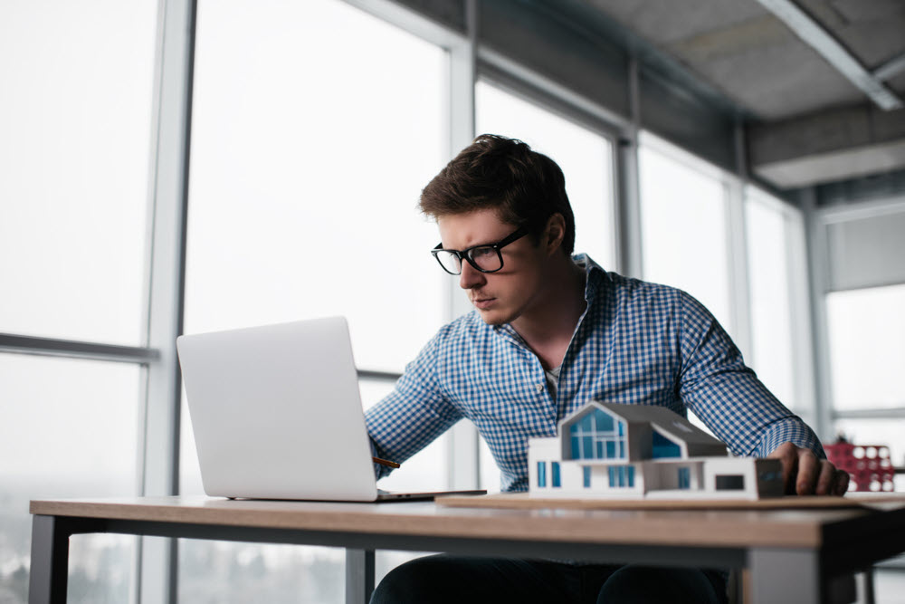 Cloud Network Security, Simplified The High-Rise Apartment Analogy